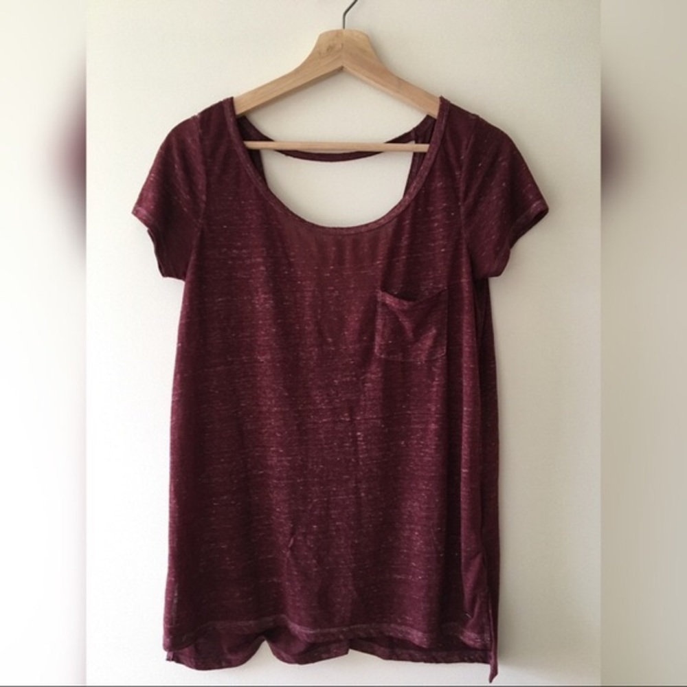 American eagle tee shirt